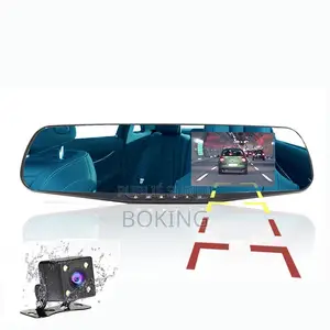 Rétroviseur Électronique/ Dashcam