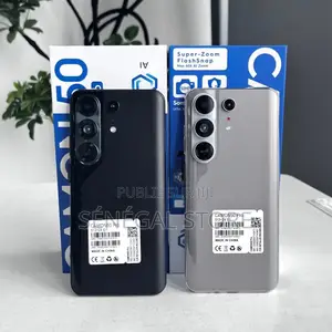Nouveau Tecno Camon 50 Pro 256 GB Noir
