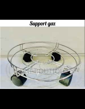 Suport Gaz