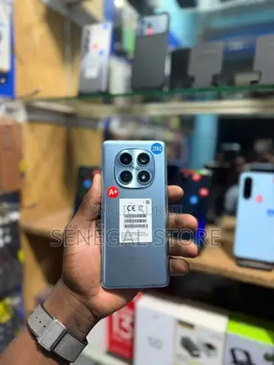 Nouveau Xiaomi Redmi Note 15 256 GB Bleu