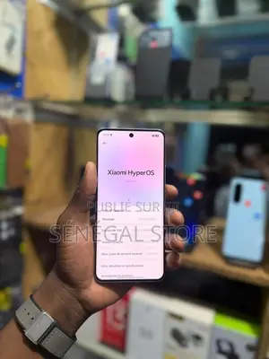 Nouveau Xiaomi Redmi Note 15 256 GB Bleu