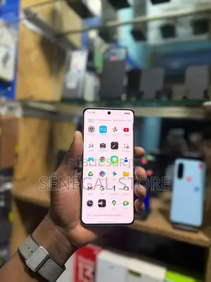 Nouveau Xiaomi Redmi Note 15 256 GB Bleu
