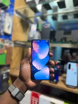 Nouveau Xiaomi Redmi Note 15 256 GB Bleu