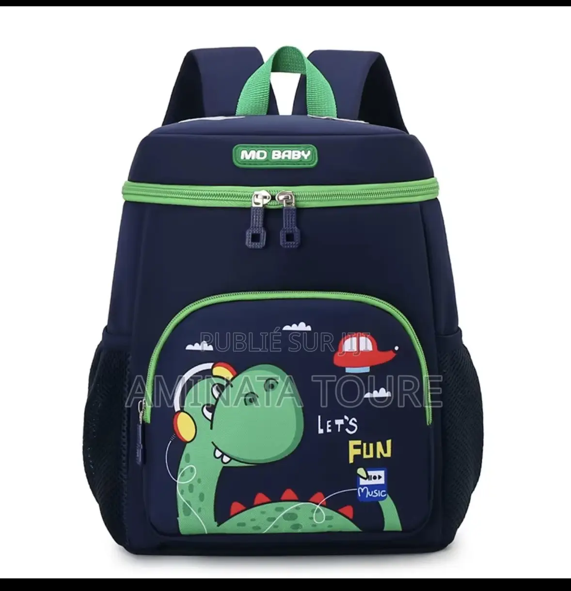 Sac Enfant