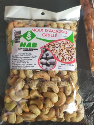 Nafi Agro Business