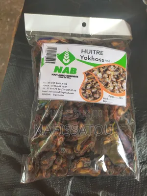 Nafi Agro Business