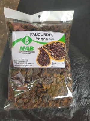 Nafi Agro Business