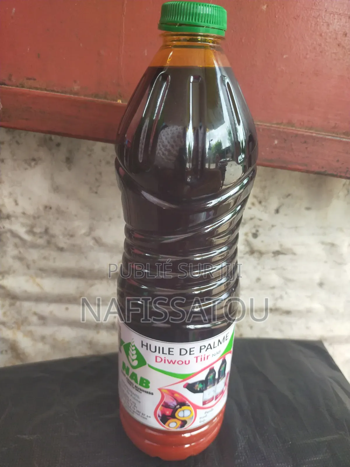 Nafi Agro Business