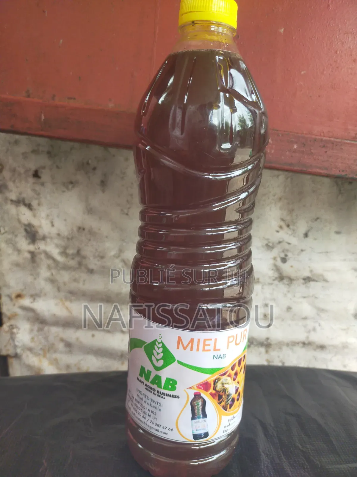 Nafi Agro Business