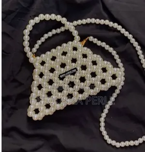 Sac en Perle