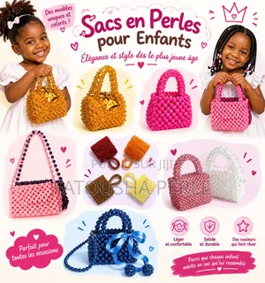 Sac en Perle