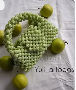 Sac en Perle