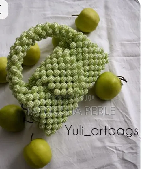 Sac en Perle