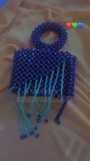 Sac en Perle