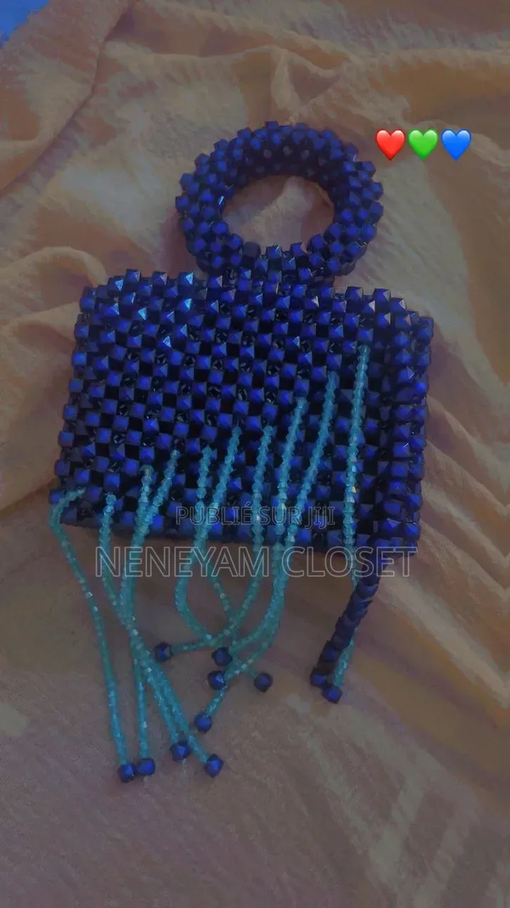 Sac en Perle
