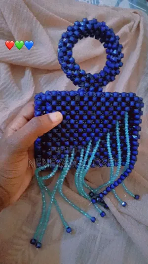 Sac en Perle