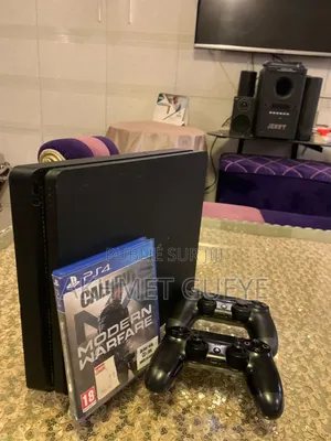 PlayStation 4
