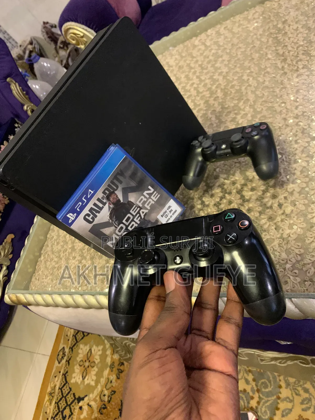 PlayStation 4