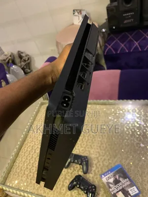 PlayStation 4