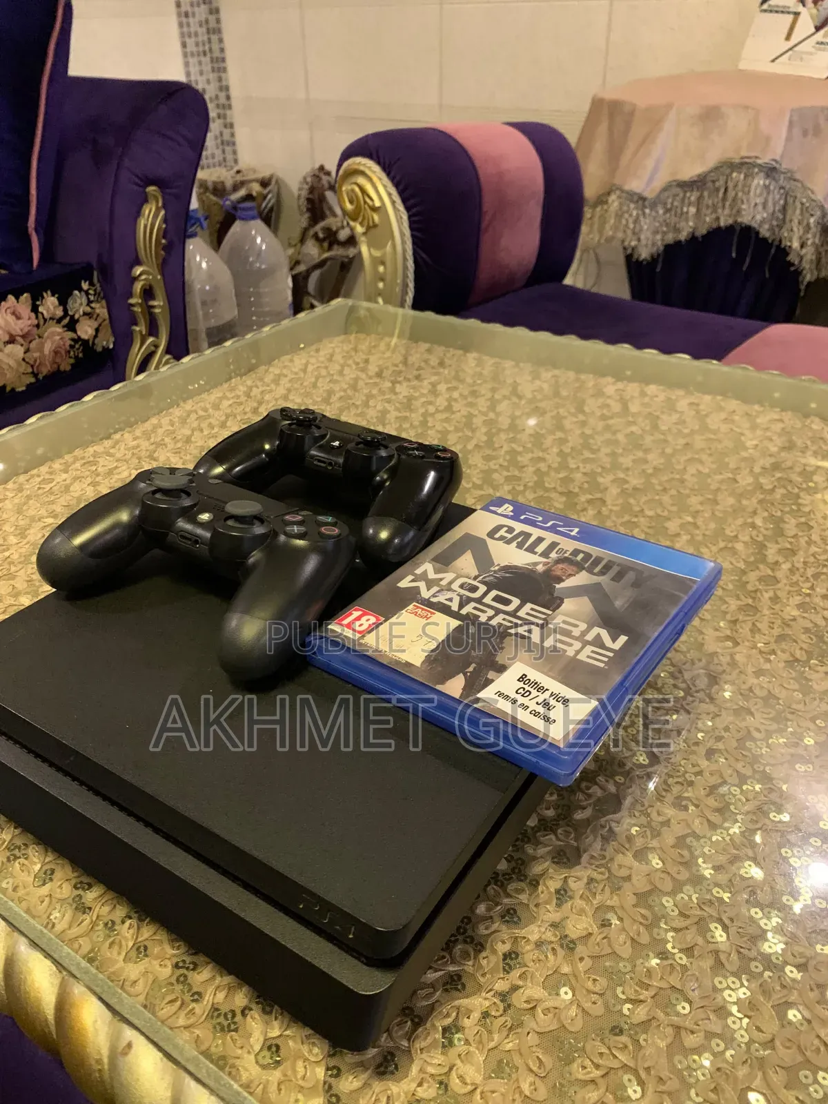 PlayStation 4