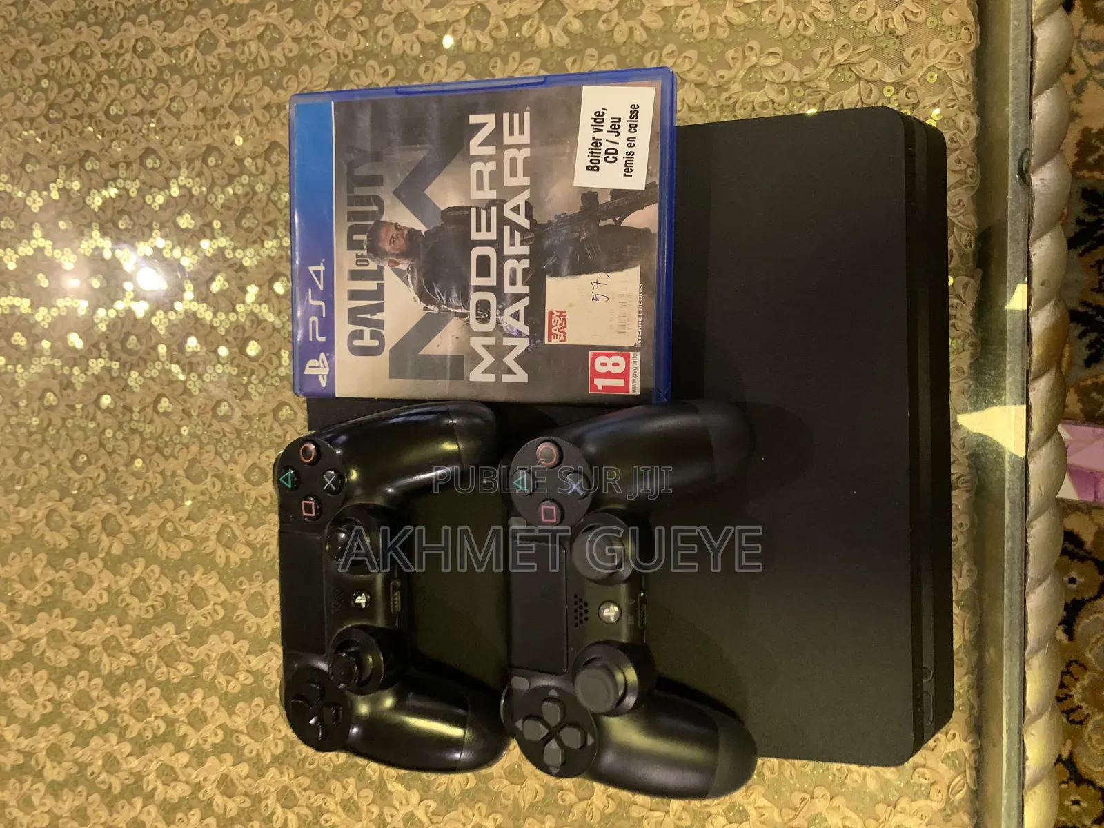 PlayStation 4