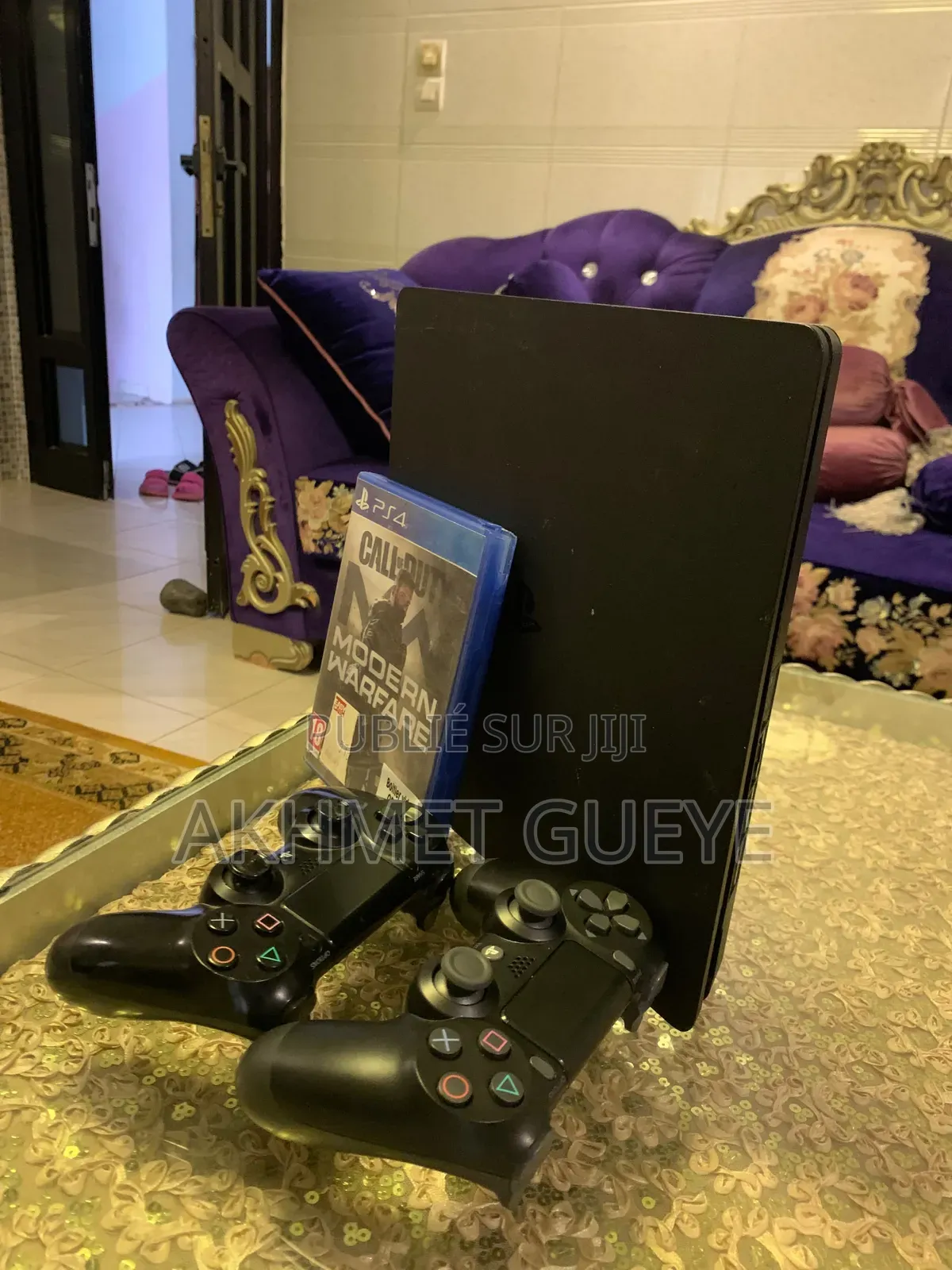 PlayStation 4