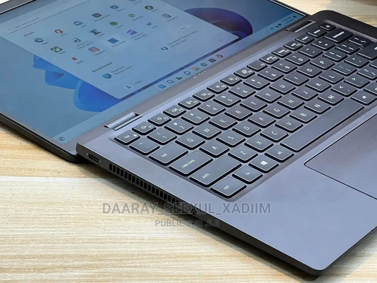 New Dell Latitude 7420 16GB Intel Core I5 SSD 256GB