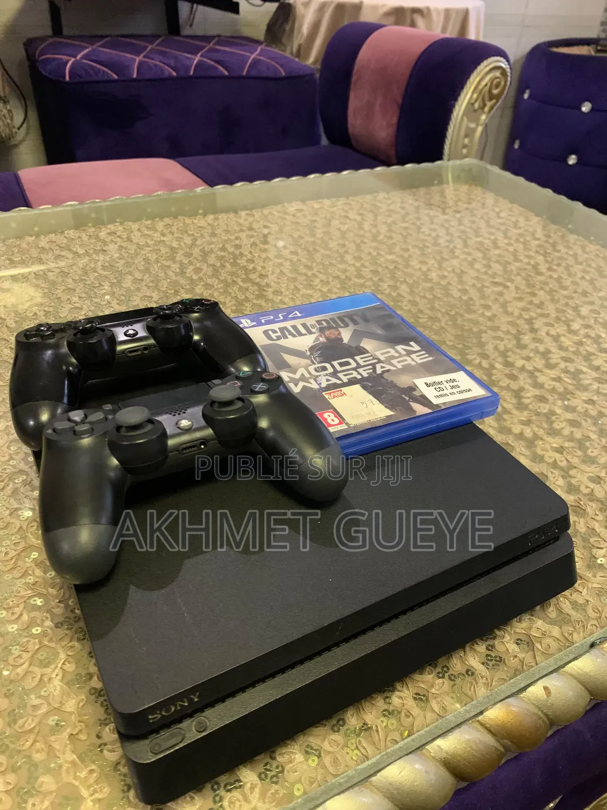 PlayStation 4
