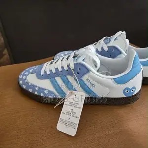 Adidas Samba Couleur
