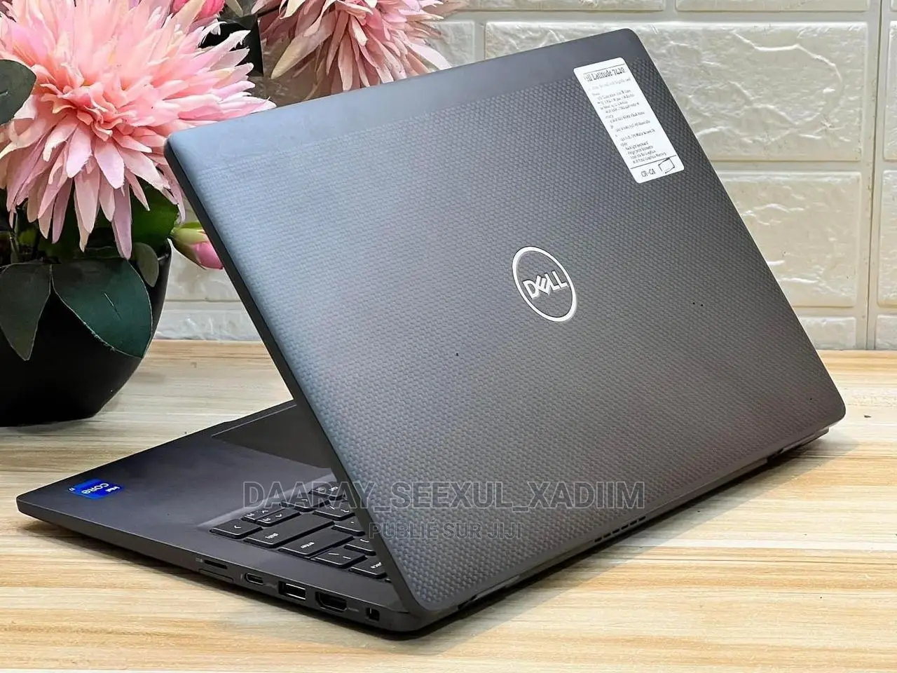 New Dell Latitude 7420 16GB Intel Core I5 SSD 256GB