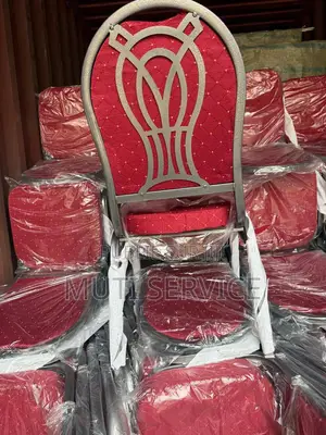 Chaise VIP Original Solide Et Leger