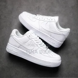Chaussures
