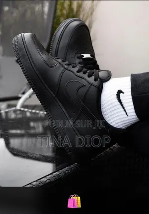 Chaussures