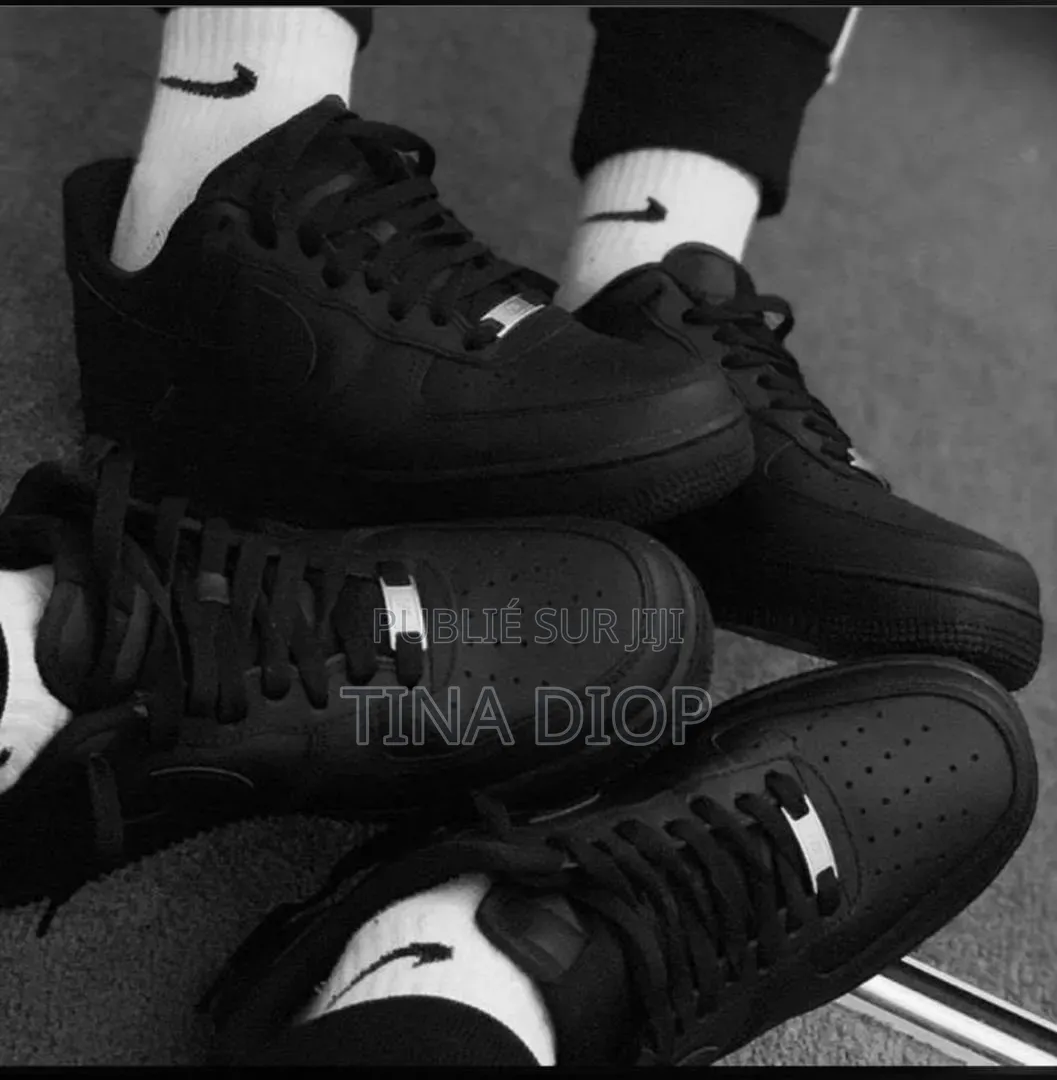 Chaussures