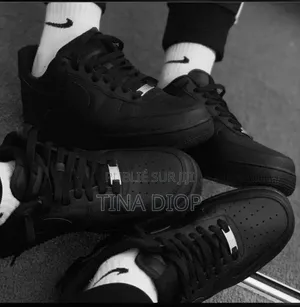 Chaussures