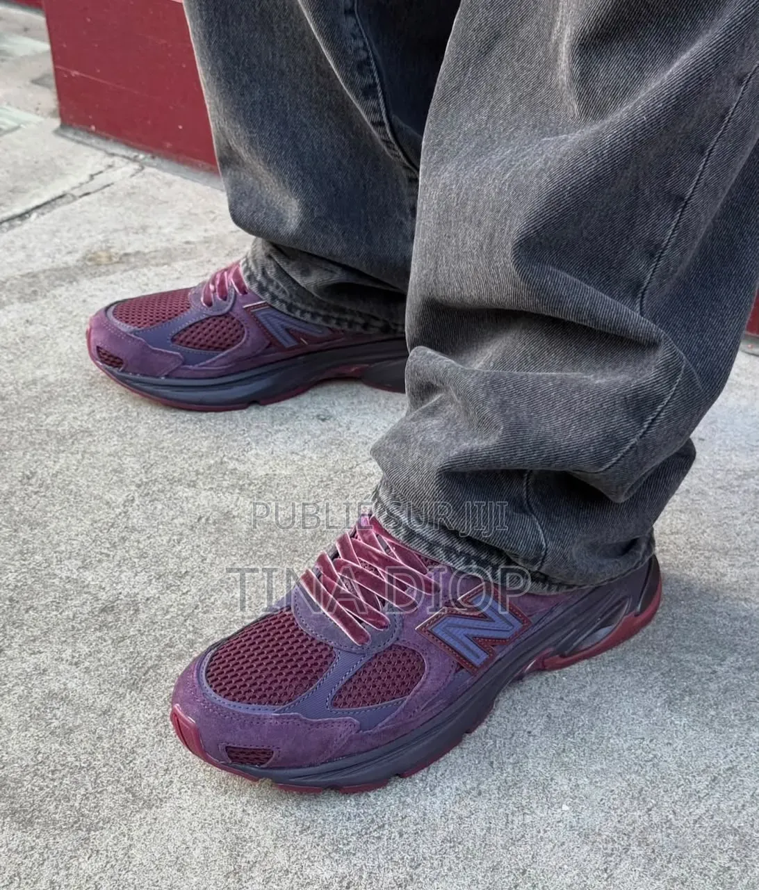 Chaussures