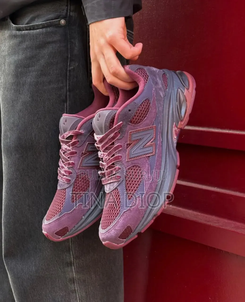 Chaussures