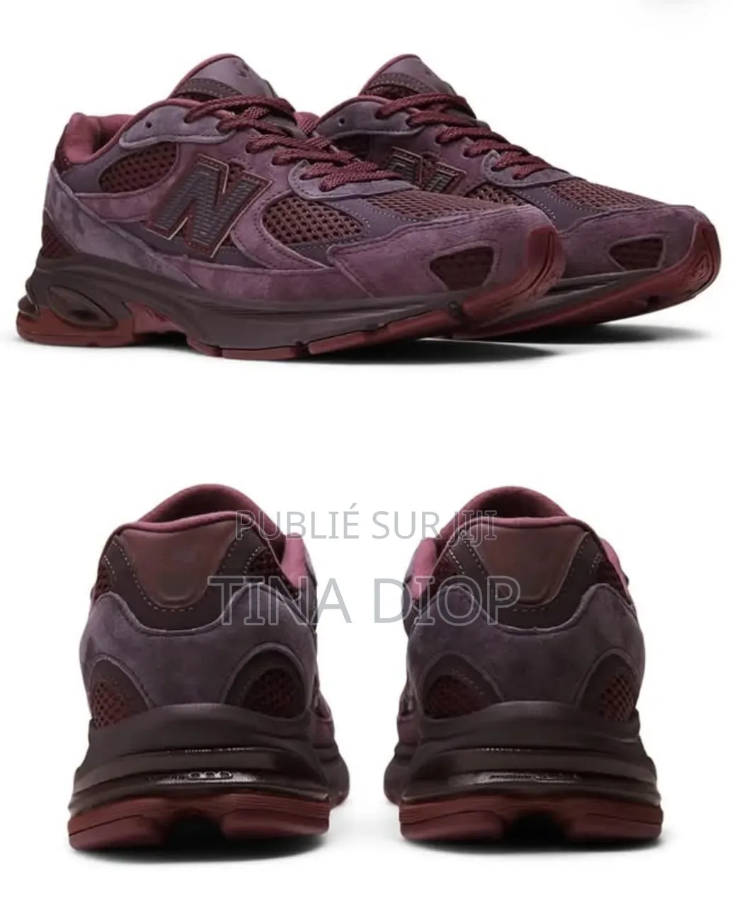 Chaussures