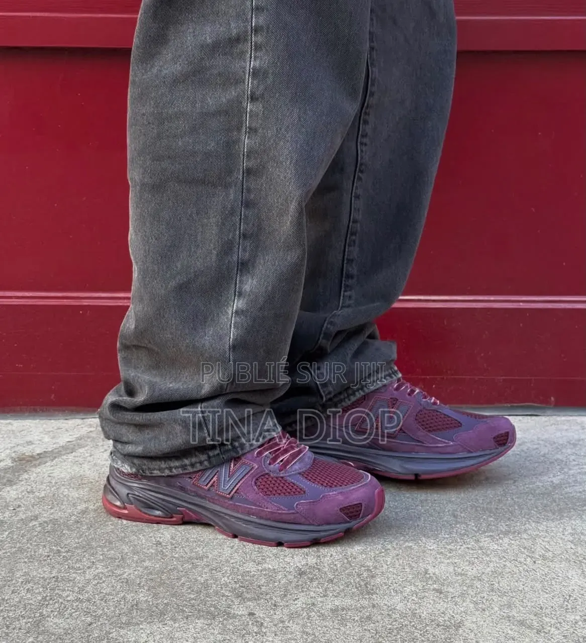 Chaussures