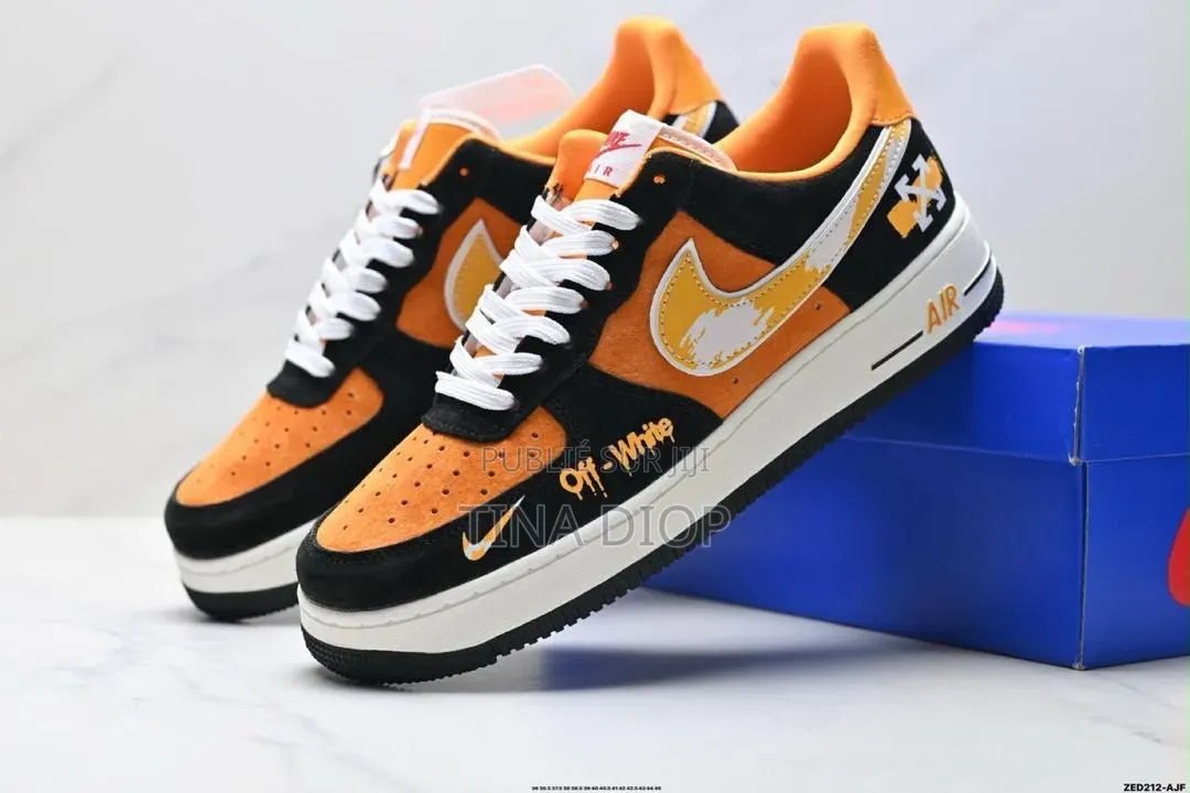 Chaussures