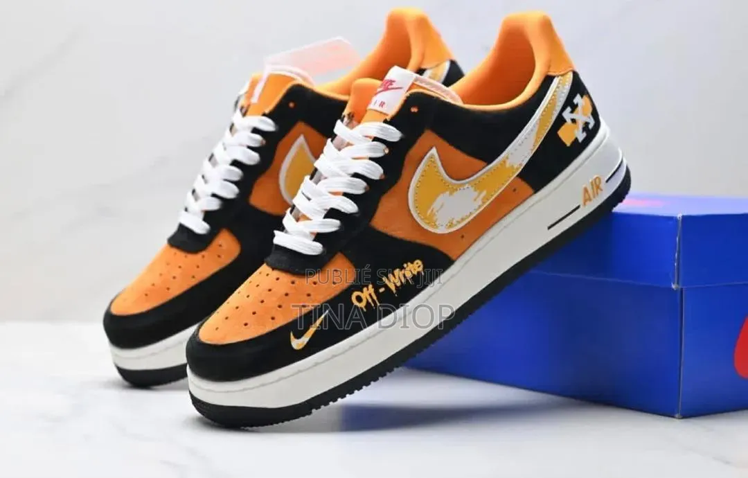 Chaussures