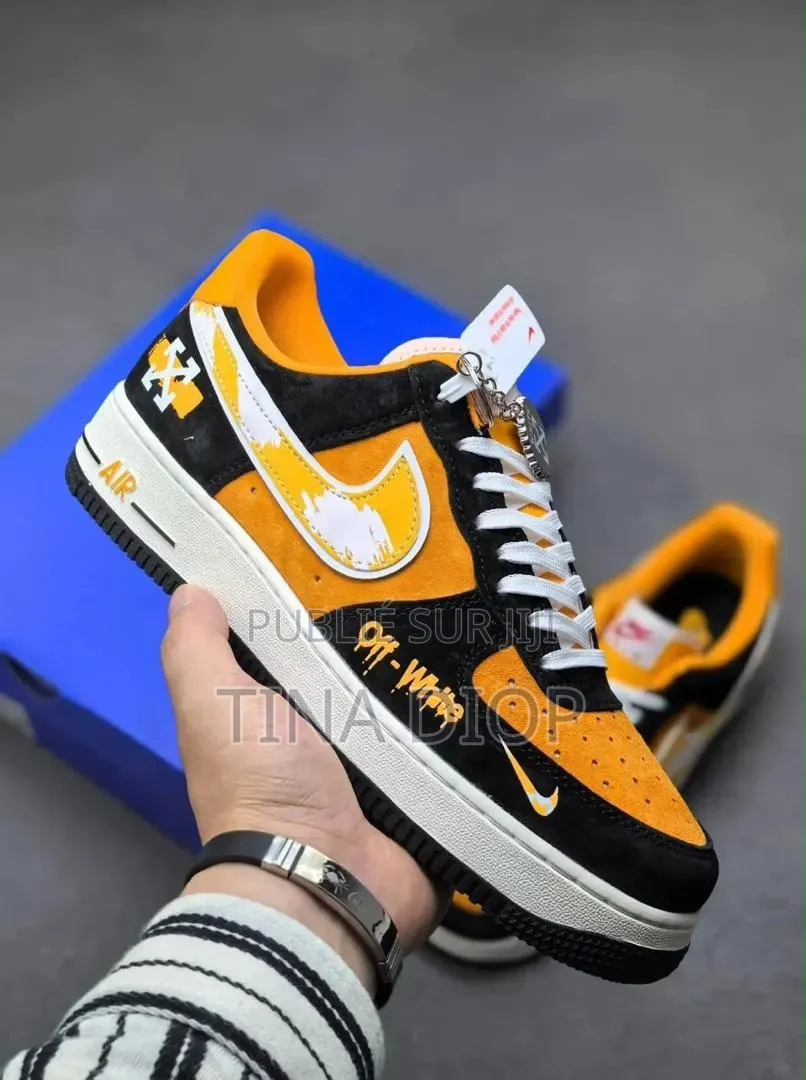 Chaussures