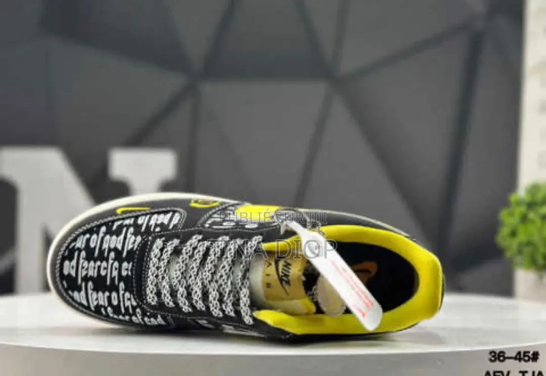 Chaussures
