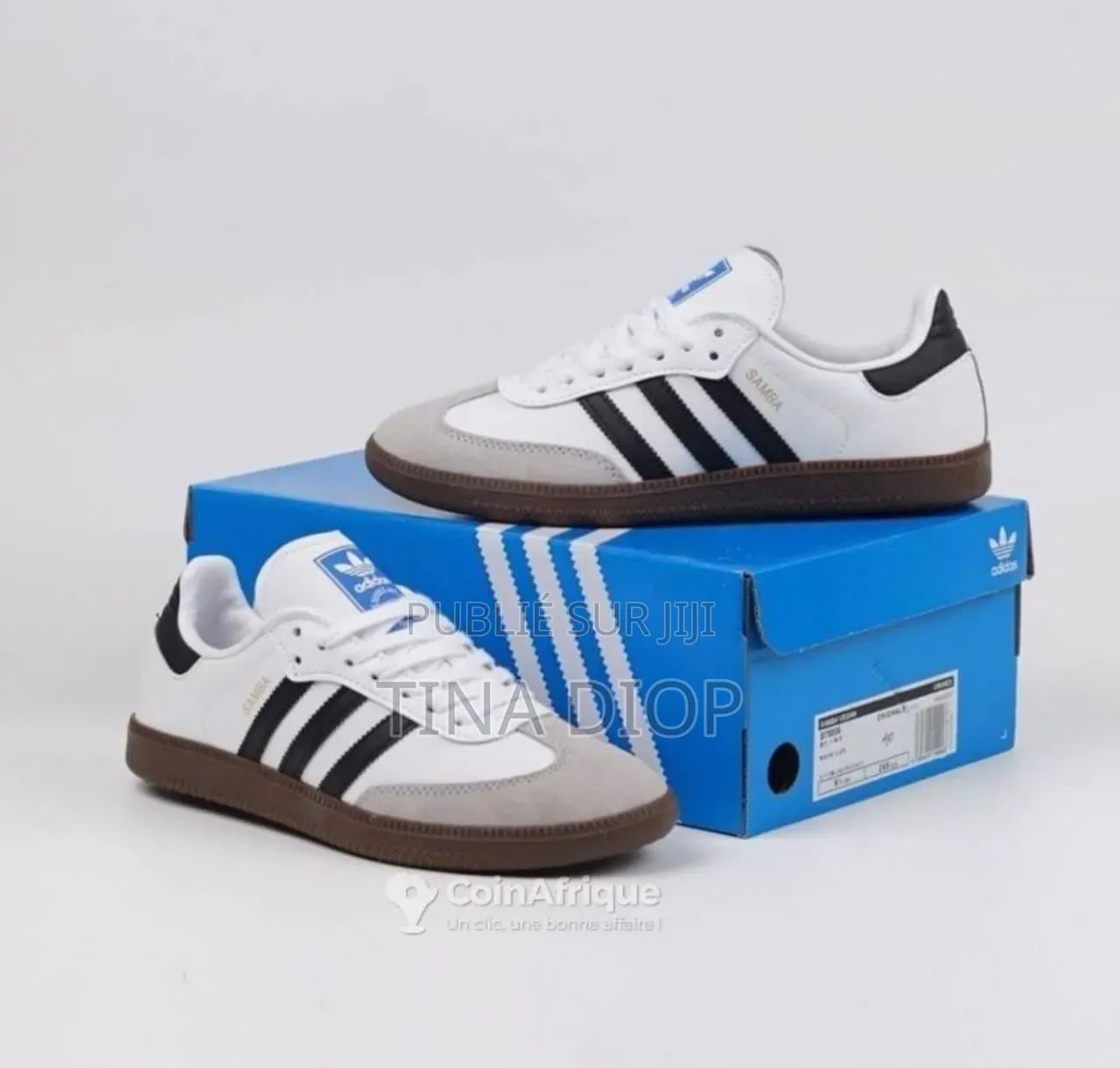 Chaussures