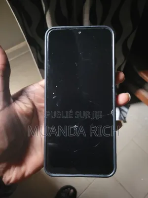 Samsung Galaxy A13 5G 64 GB Violet
