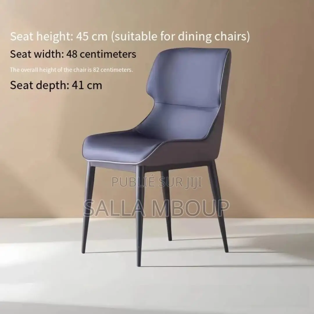 Chaise Vip