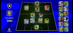 Compte Efootball À Vendre
