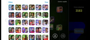 Compte Efootball À Vendre