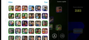 Compte Efootball À Vendre