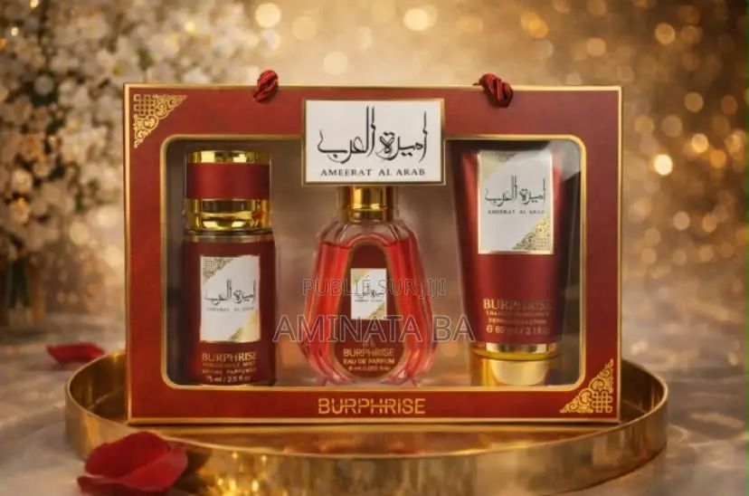  Coffret 3 Mini Parfums – 3 Senteurs Irrésistibles À Petit Prix 